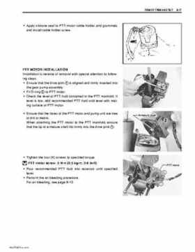 Suzuki DF200/DF225/DF250 V6 4-Stroke Outboards Service Manual, Page 326