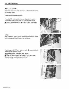 Suzuki DF200/DF225/DF250 V6 4-Stroke Outboards Service Manual, Page 327