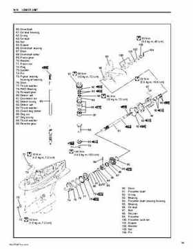 Suzuki DF200/DF225/DF250 V6 4-Stroke Outboards Service Manual, Page 351