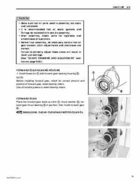 Suzuki DF200/DF225/DF250 V6 4-Stroke Outboards Service Manual, Page 352