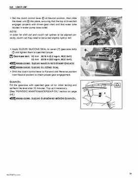 Suzuki DF200/DF225/DF250 V6 4-Stroke Outboards Service Manual, Page 361