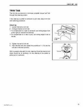 Suzuki DF200/DF225/DF250 V6 4-Stroke Outboards Service Manual, Page 362