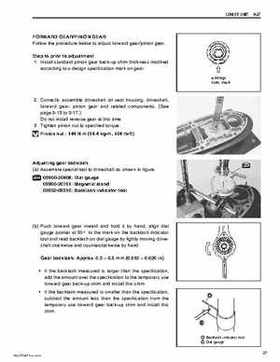 Suzuki DF200/DF225/DF250 V6 4-Stroke Outboards Service Manual, Page 364