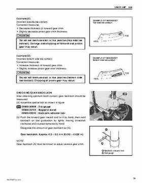 Suzuki DF200/DF225/DF250 V6 4-Stroke Outboards Service Manual, Page 366