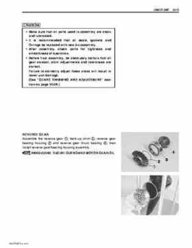 Suzuki DF200/DF225/DF250 V6 4-Stroke Outboards Service Manual, Page 383