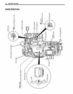 Suzuki DF200/DF225/DF250 V6 4-Stroke Outboards Service Manual, Page 402