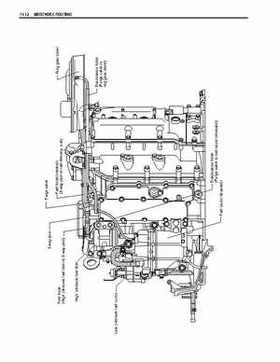 Suzuki DF200/DF225/DF250 V6 4-Stroke Outboards Service Manual, Page 410