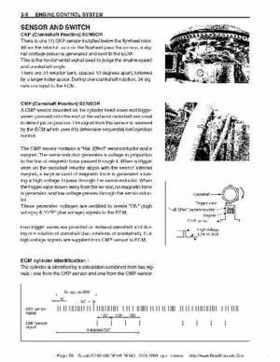 Suzuki outboards: DF90 100 DF115 DF140 from 2001 to 2009 repair manual, Page 56