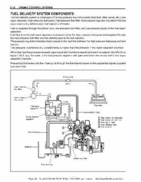 Suzuki outboards: DF90 100 DF115 DF140 from 2001 to 2009 repair manual, Page 64