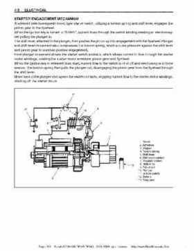 Suzuki outboards: DF90 100 DF115 DF140 from 2001 to 2009 repair manual, Page 110