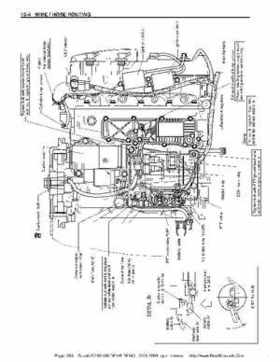 Suzuki outboards: DF90 100 DF115 DF140 from 2001 to 2009 repair manual, Page 286