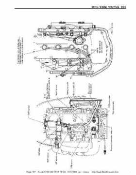Suzuki outboards: DF90 100 DF115 DF140 from 2001 to 2009 repair manual, Page 287