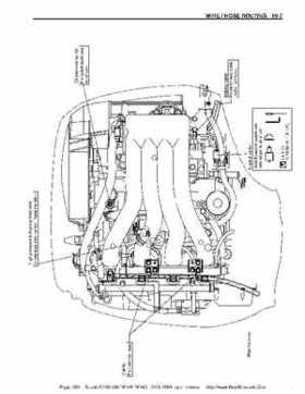 Suzuki outboards: DF90 100 DF115 DF140 from 2001 to 2009 repair manual, Page 289