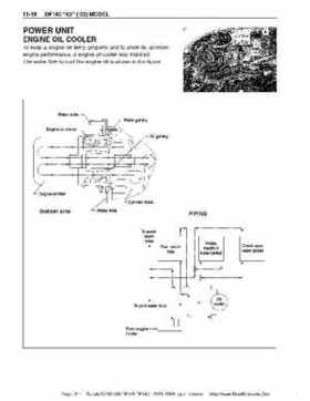 Suzuki outboards: DF90 100 DF115 DF140 from 2001 to 2009 repair manual, Page 311