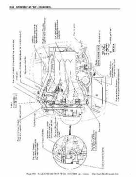 Suzuki outboards: DF90 100 DF115 DF140 from 2001 to 2009 repair manual, Page 530