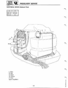 Yamaha 115-225 HP Outboards Service Manual, Page 34