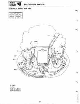 Yamaha 115-225 HP Outboards Service Manual, Page 36