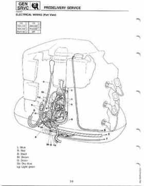 Yamaha 115-225 HP Outboards Service Manual, Page 38