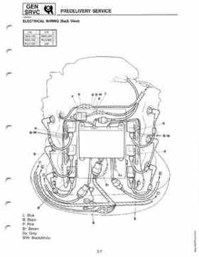 Yamaha 115-225 HP Outboards Service Manual, Page 39