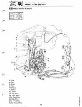 Yamaha 115-225 HP Outboards Service Manual, Page 41