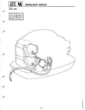 Yamaha 115-225 HP Outboards Service Manual, Page 43