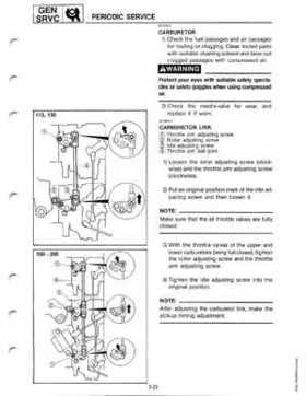 Yamaha 115-225 HP Outboards Service Manual, Page 55
