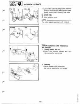 Yamaha 115-225 HP Outboards Service Manual, Page 57
