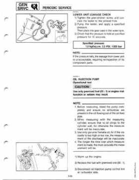 Yamaha 115-225 HP Outboards Service Manual, Page 67