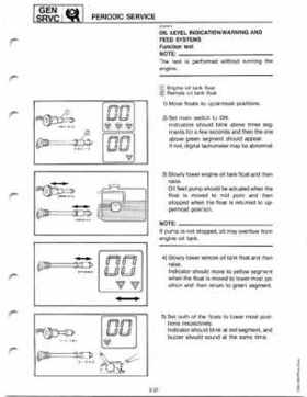 Yamaha 115-225 HP Outboards Service Manual, Page 69