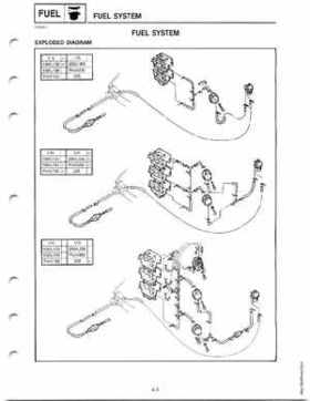 Yamaha 115-225 HP Outboards Service Manual, Page 76