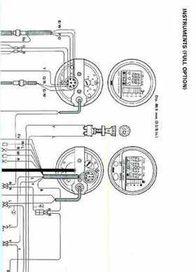 Yamaha 115-225 HP Outboards Service Manual, Page 101