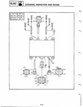 Yamaha 115-225 HP Outboards Service Manual, Page 213