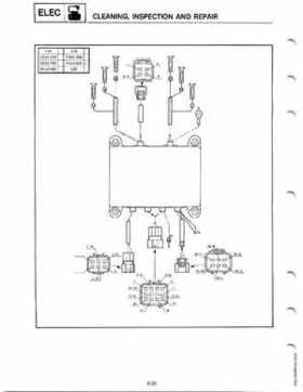 Yamaha 115-225 HP Outboards Service Manual, Page 215