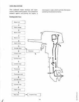 1983 Yamaha 30EN Outboards Service Manual, Page 12