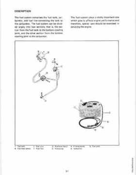 1983 Yamaha 30EN Outboards Service Manual, Page 30