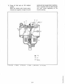 1983 Yamaha 30EN Outboards Service Manual, Page 42
