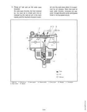 1983 Yamaha 30EN Outboards Service Manual, Page 43