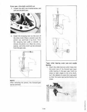 1983 Yamaha 30EN Outboards Service Manual, Page 102