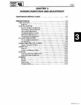 1996-2006 Yamaha 115-140HP Outboards Service Manuals, Page 30