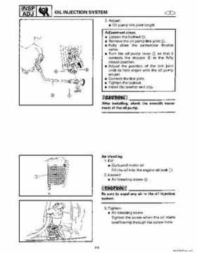 1996-2006 Yamaha 115-140HP Outboards Service Manuals, Page 39