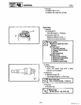 1996-2006 Yamaha 115-140HP Outboards Service Manuals, Page 44