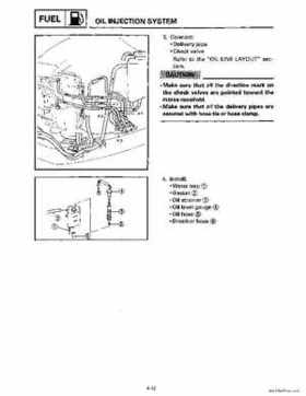 1996-2006 Yamaha 115-140HP Outboards Service Manuals, Page 58