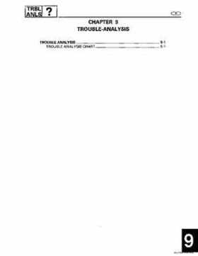 1996-2006 Yamaha 115-140HP Outboards Service Manuals, Page 180
