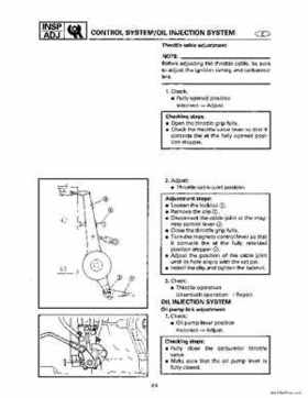 1996-2006 Yamaha 115-140HP Outboards Service Manuals, Page 220