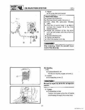 1996-2006 Yamaha 115-140HP Outboards Service Manuals, Page 221