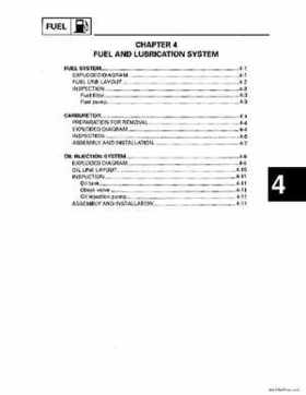 1996-2006 Yamaha 115-140HP Outboards Service Manuals, Page 228