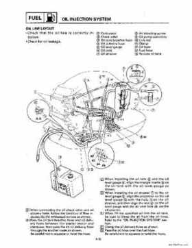 1996-2006 Yamaha 115-140HP Outboards Service Manuals, Page 238