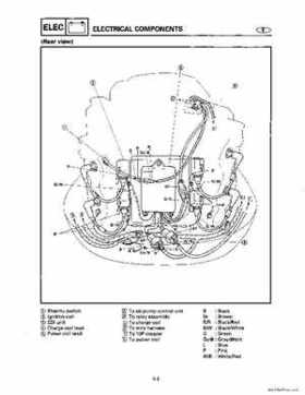 1996-2006 Yamaha 115-140HP Outboards Service Manuals, Page 353