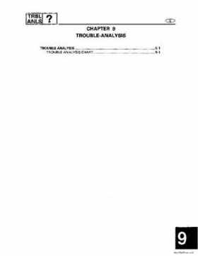 1996-2006 Yamaha 115-140HP Outboards Service Manuals, Page 381