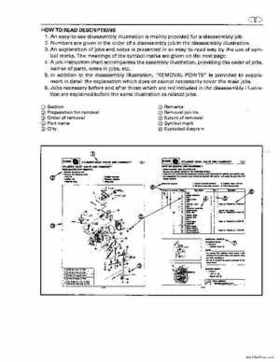 1996-2006 Yamaha 115-140HP Outboards Service Manuals, Page 388